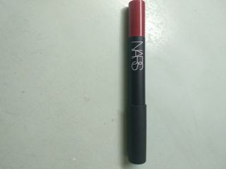 全新 Nars Velvet Matte Lip Pencil, Mysterious Red64221337896067110