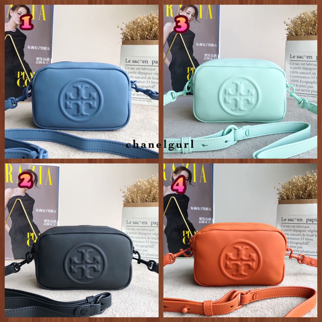 Perry bombe matte mini bag sales