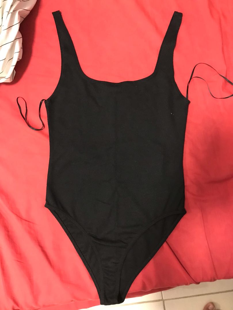 zara trafaluc bodysuit