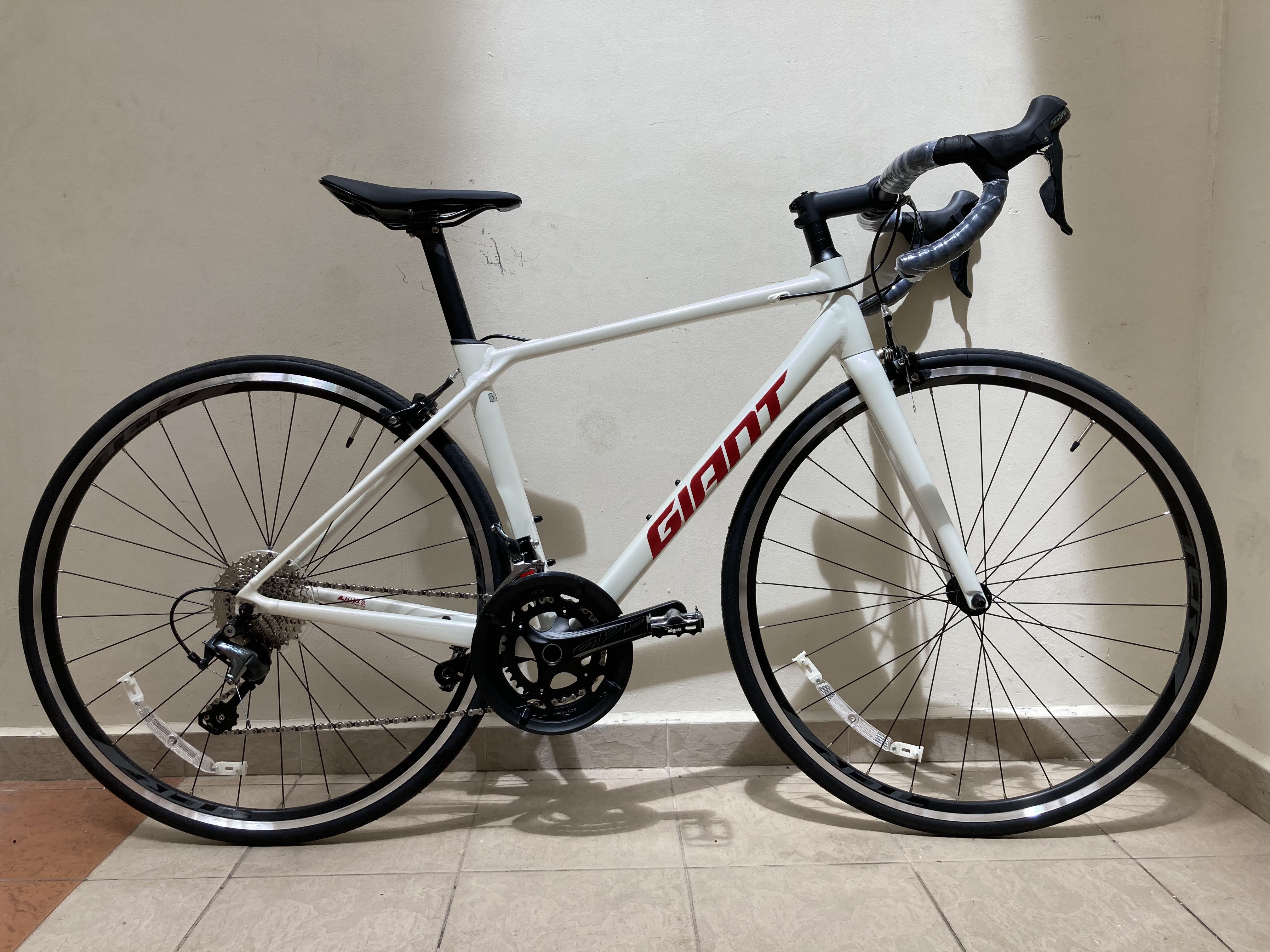giant tcr sl2 price