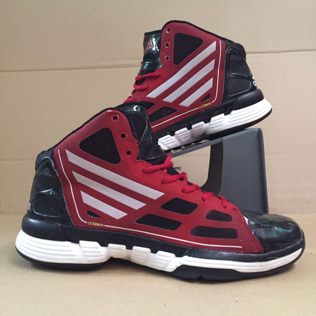 adizero high top