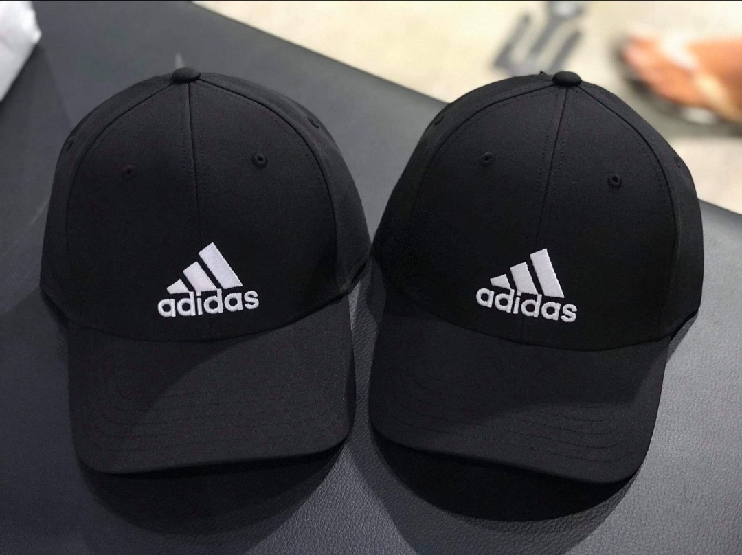 adidas originals cap black