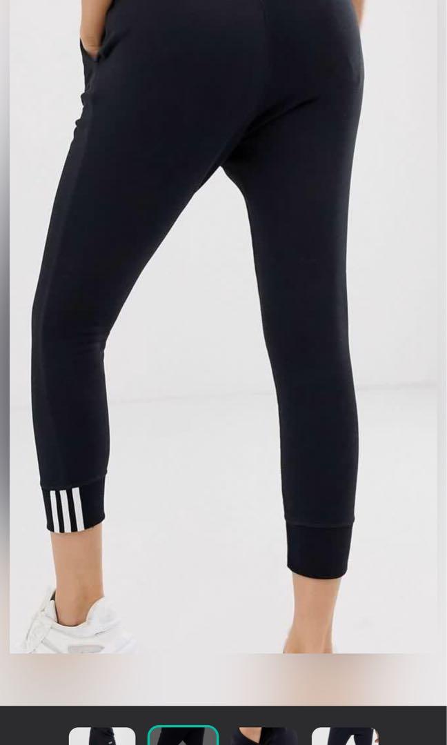 Adidas originals ryv cuffed jogger shop
