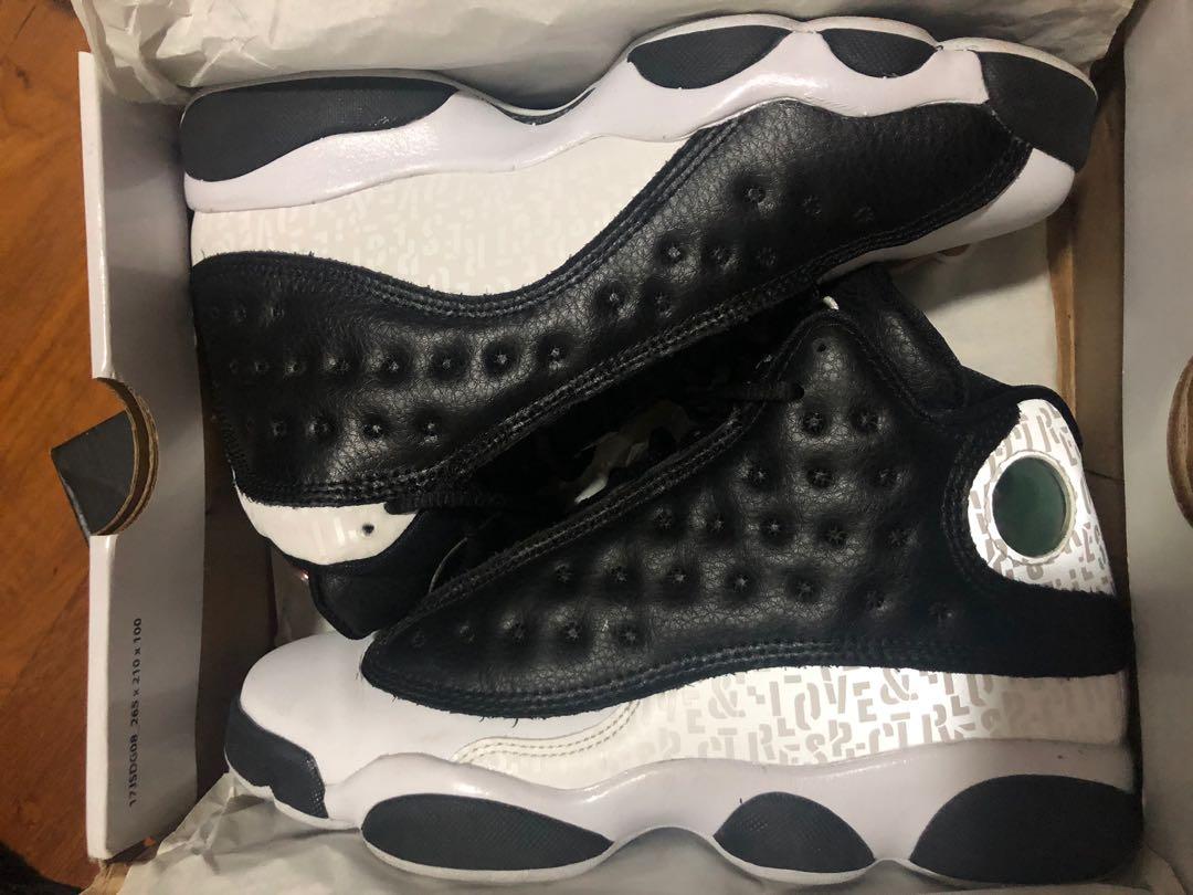 Air Jordan 13 ReTRO L R GG Women s Fashion Footwear Sneakers