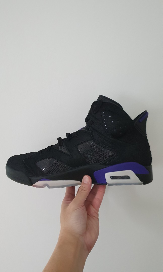 social status jordan