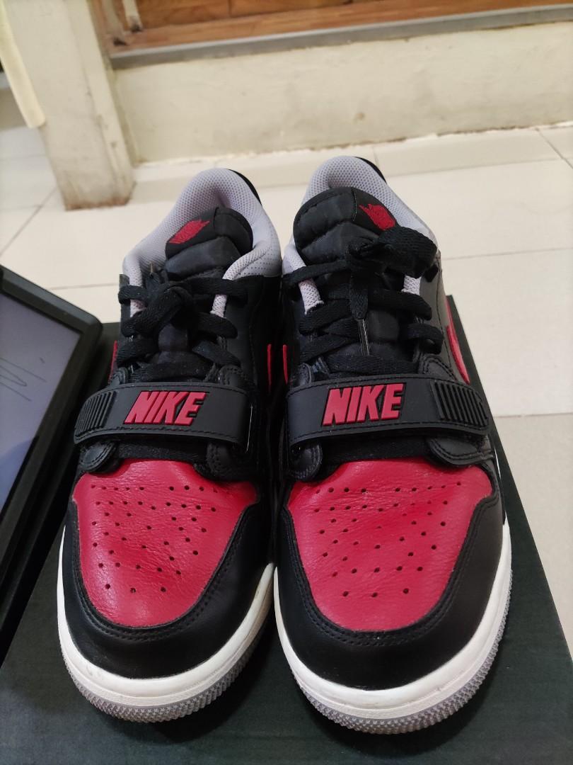 nike air jordan legacy 312 low men's shoe