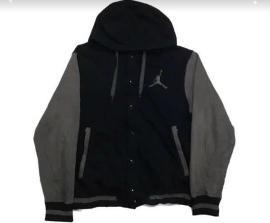 Jordan varsity hoodie 2.0 top