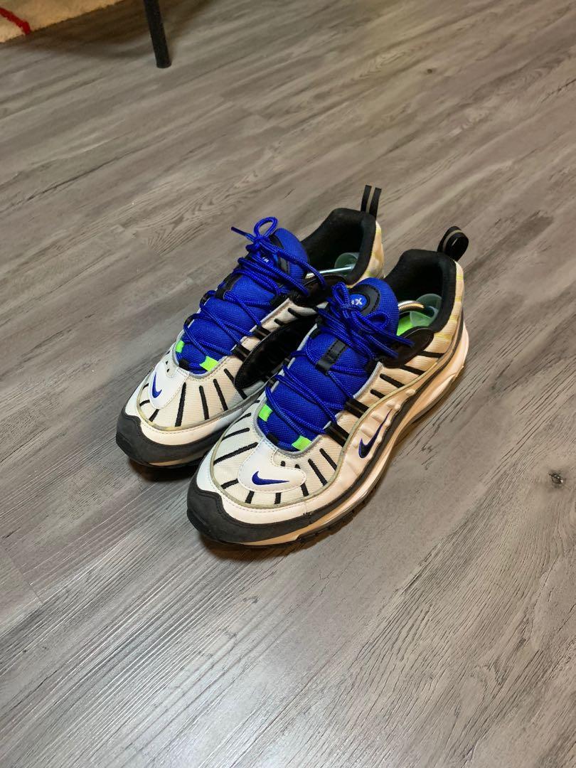 Air max 98 sprite shop