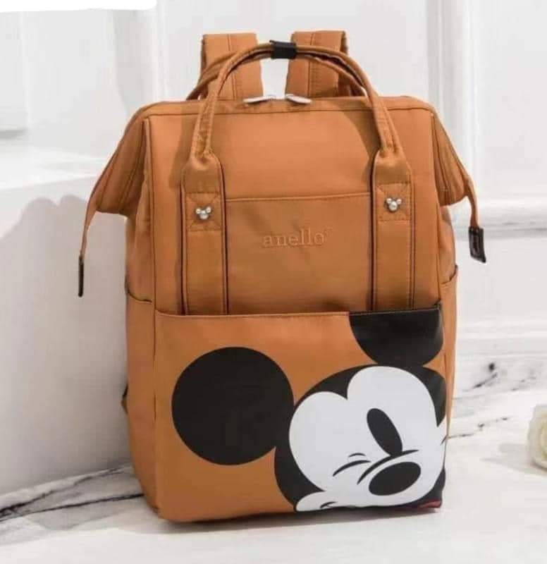 Anello Mickey Mouse Bag Php 700 only  Marise Online Shop  Facebook
