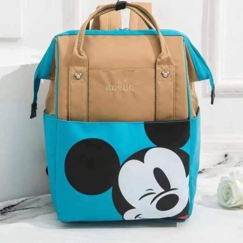 🌿 Anello Disney Mickey Mouse - Anello Bags Philippines