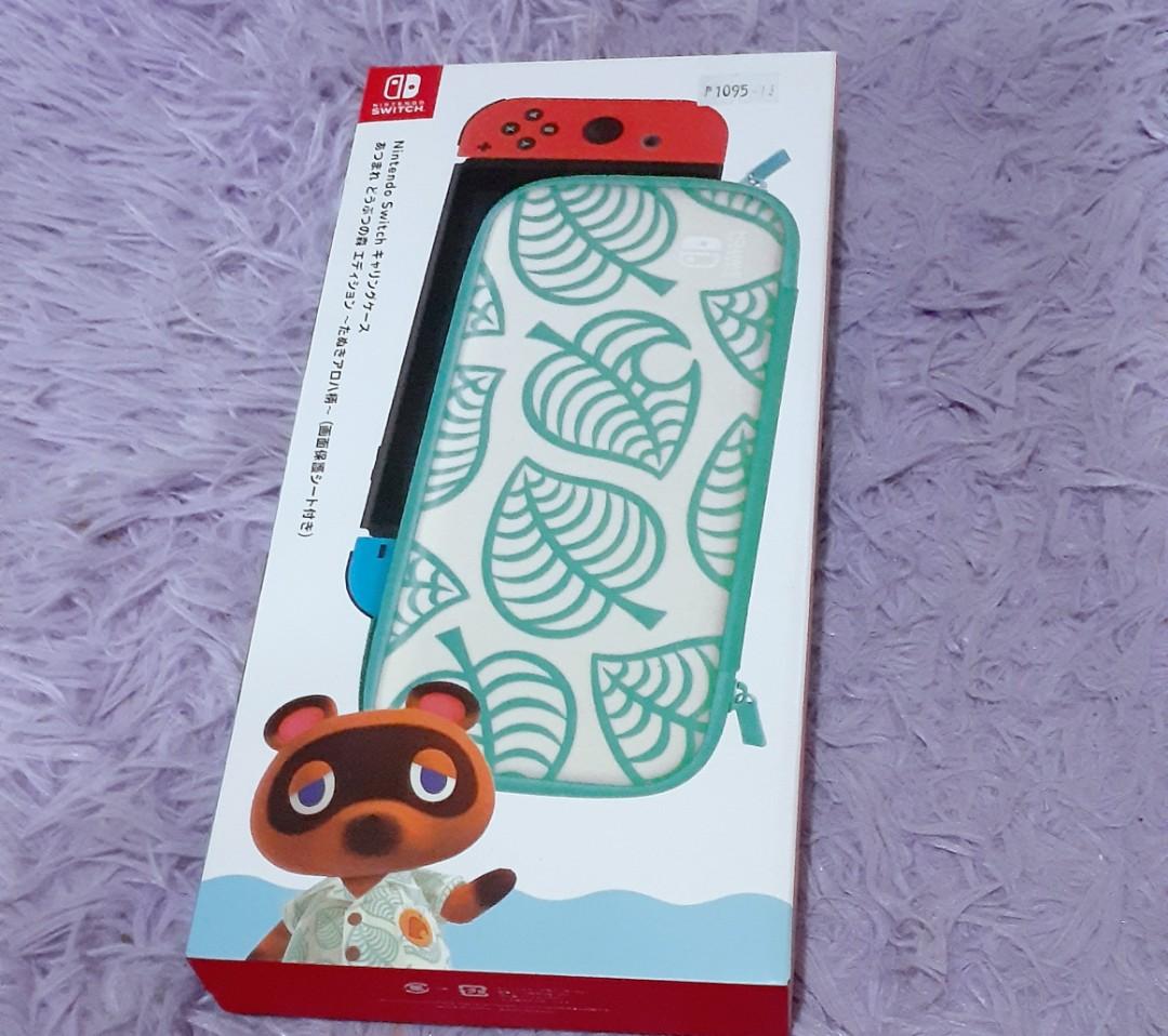 switch aloha case