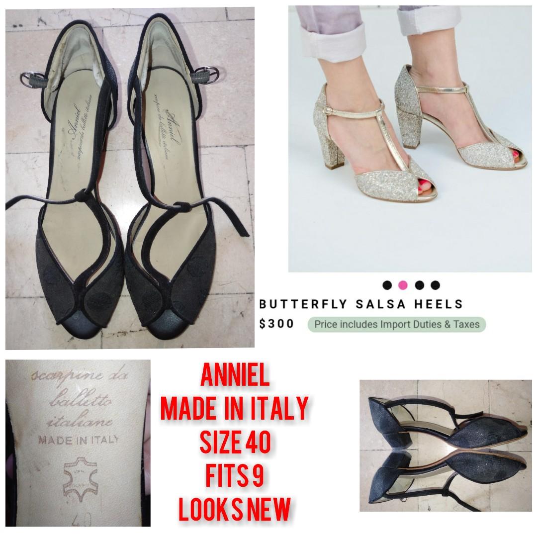 anniel butterfly pale gold