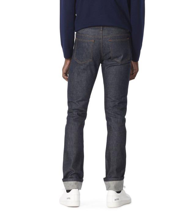 rock revival capri jeans