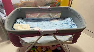 Baby Cot