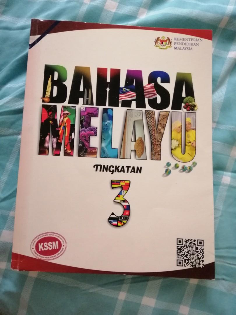 Bahasa Melayu Tingkatan 3 / pep kertas ramalan petunjuk pt3 bahasa melayu (2021) rm 5.90.
