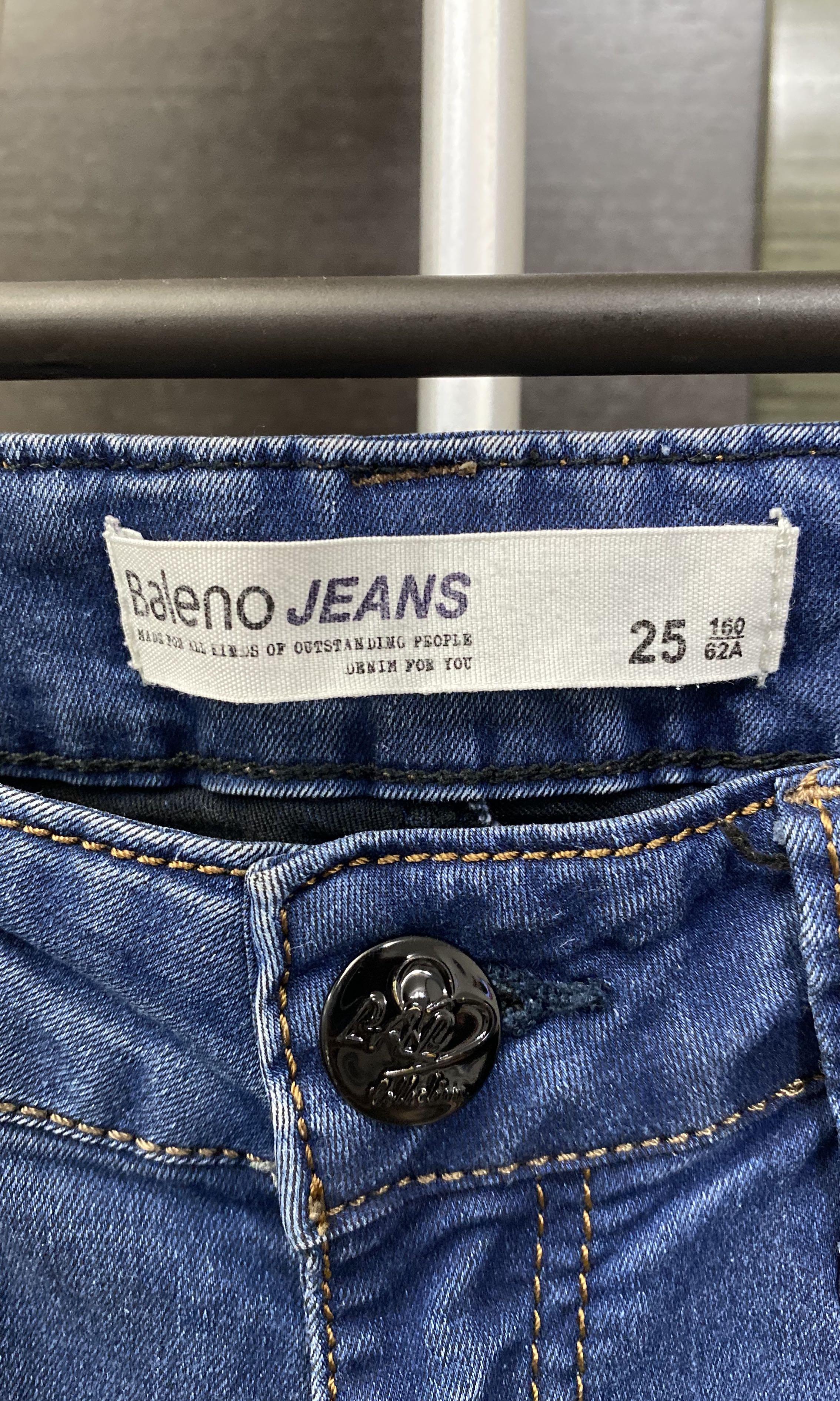 Baleno jeans 2024 price