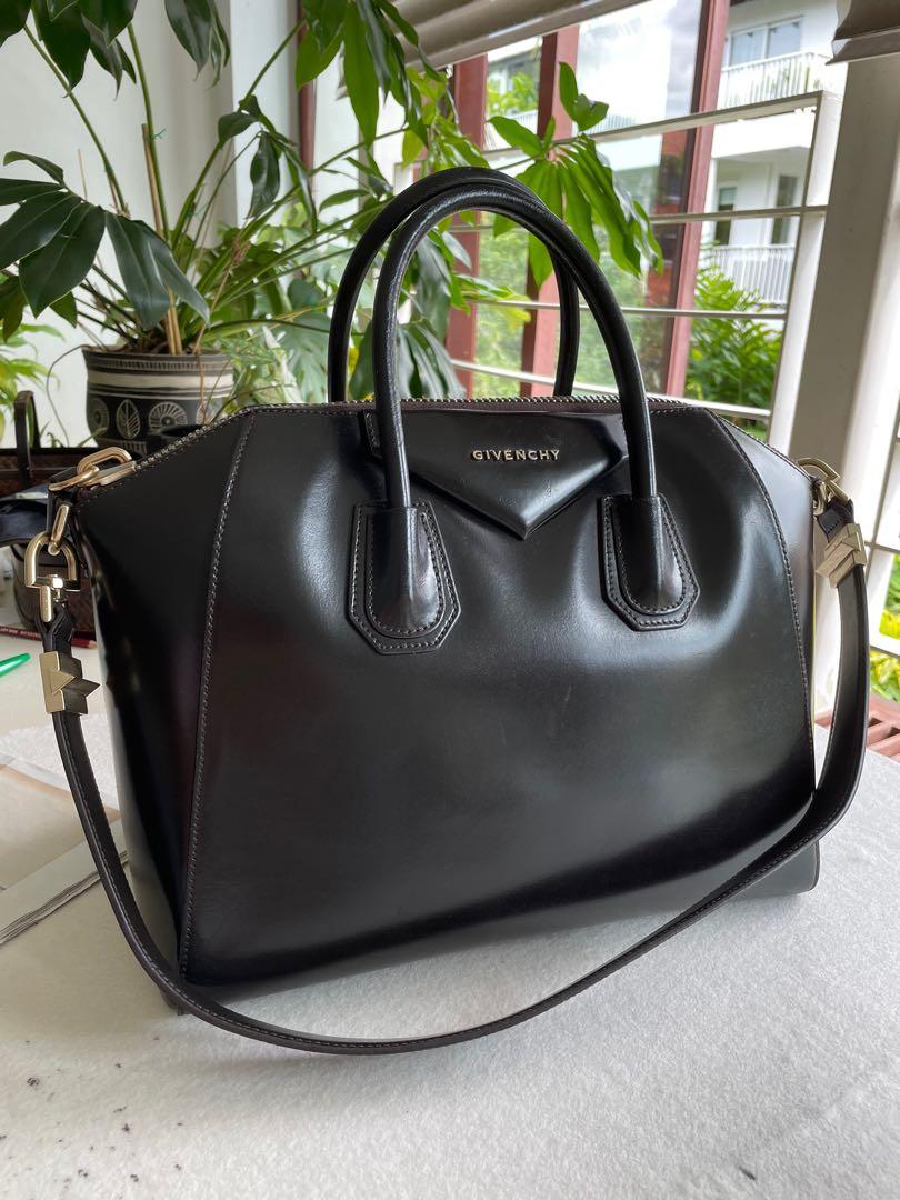 Used givenchy antigona cheap