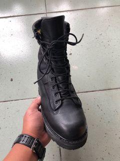 Bates Men’s Tactical/Combat Shoe/MC Boot