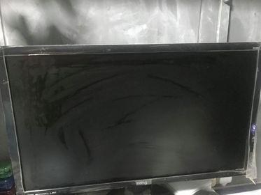 benq gl2760h 27 inch, Tech, Parts & Monitor Screens on Carousell