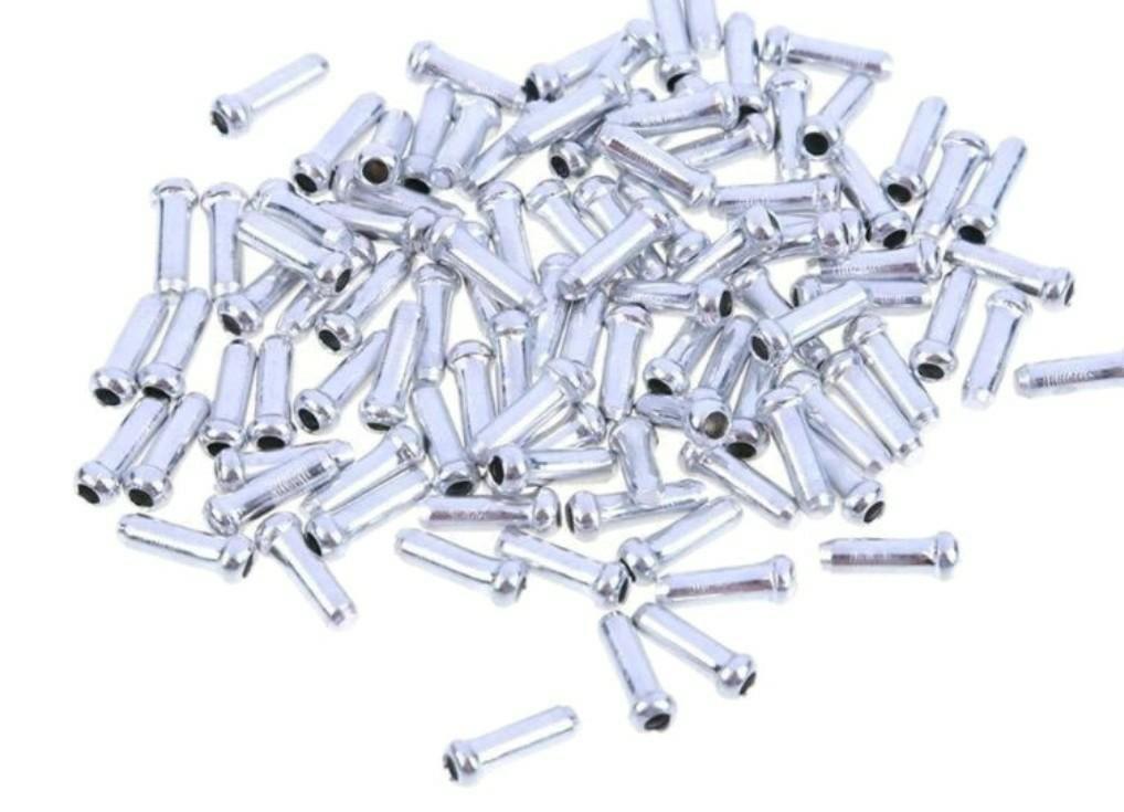 Bicycle cable crimps, Sports Equipment, Bicycles & Parts, Parts