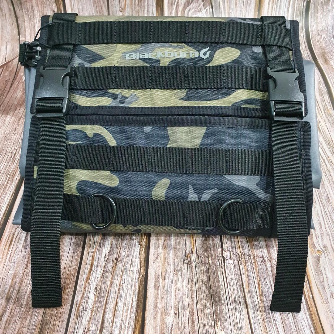 outpost hb roll & dry bag