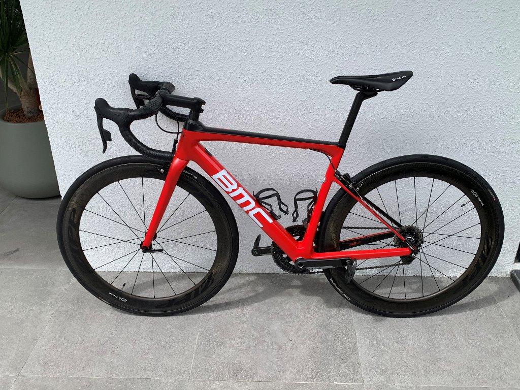 Bmc slr 2019 clearance