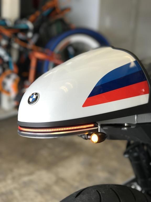 Daedalus tail tidy sale