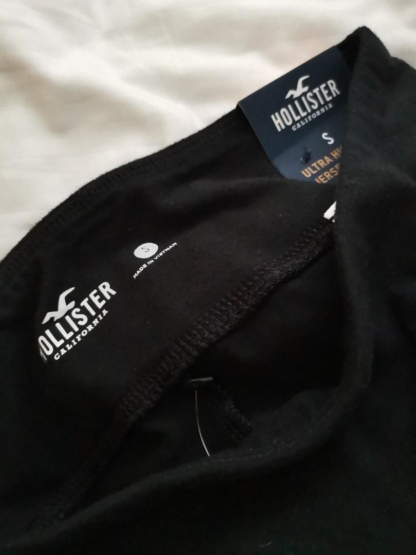 Hollister jersey sale leggings
