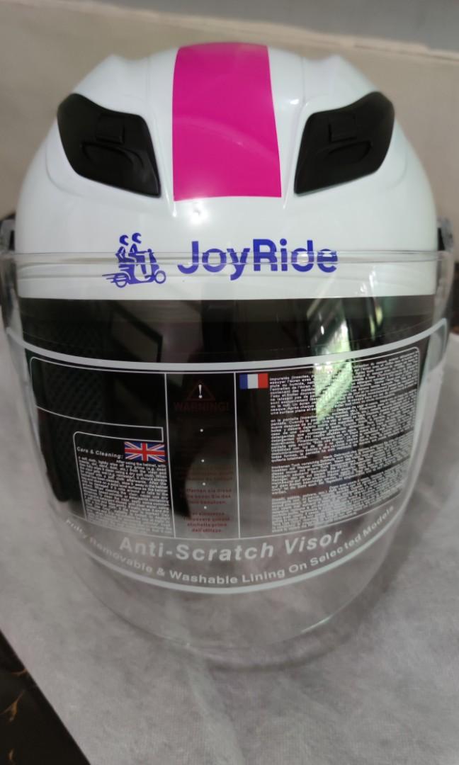 Joyride helmet on sale