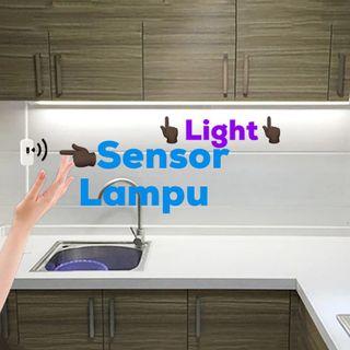 Cabinet Light Automatic Sensor