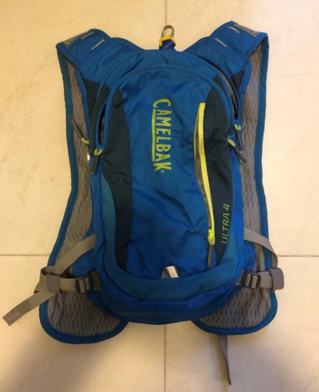 camelbak ultra 4