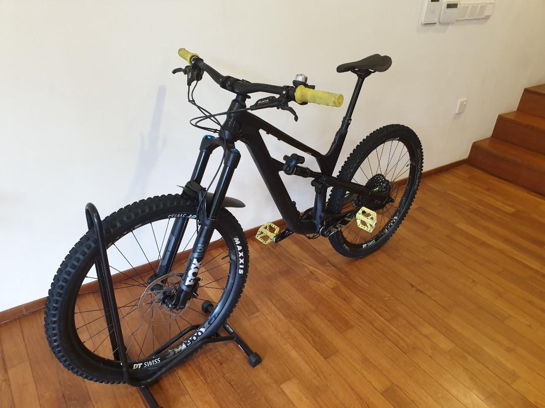2019 canyon spectral sales al 6.0 for sale