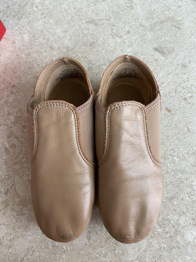 Target jazz shop shoes