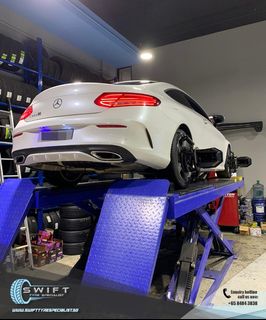 (Category: ) located in . Submitted by swift_tyre_specialist (Listing ID 1052511262, Image 1). Description: .