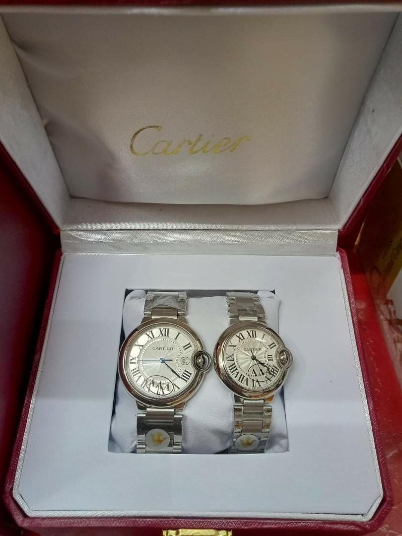 cartier watch price manila