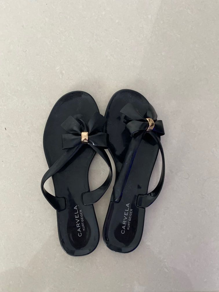 Carvela kurt sale geiger sandals