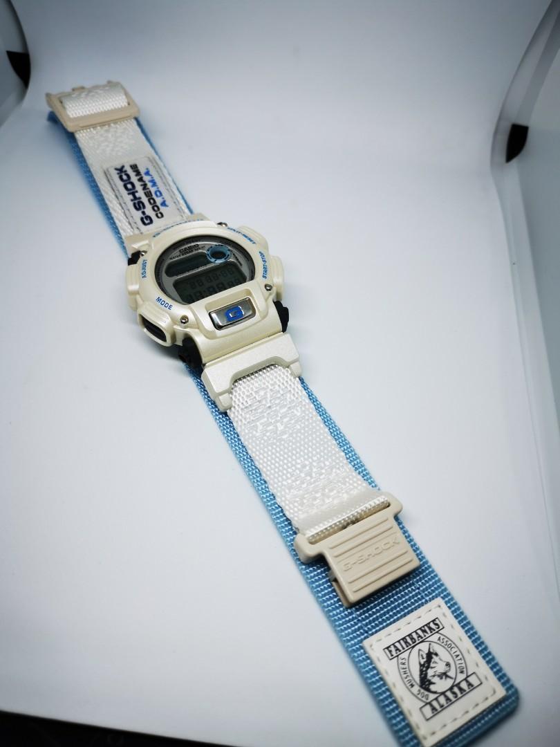 Casio G-Shock Vintage DW-8800AJ-2AT 🎌, Men's Fashion, Watches 