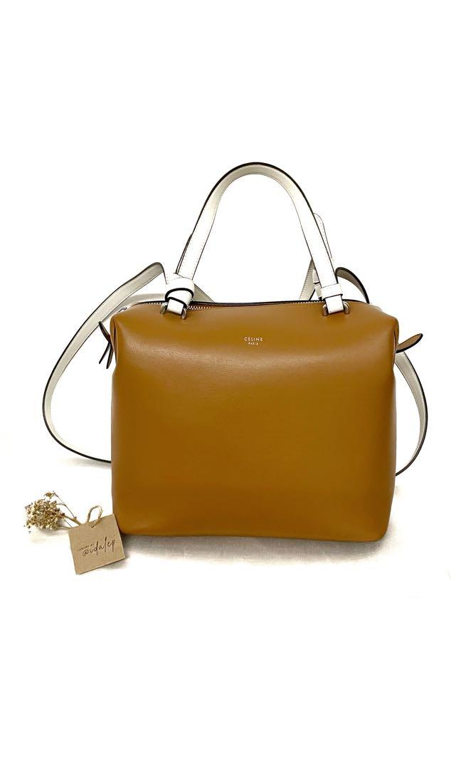 Celine cube bag sale