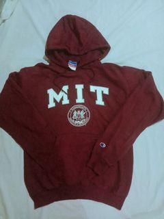 champion mit hoodie