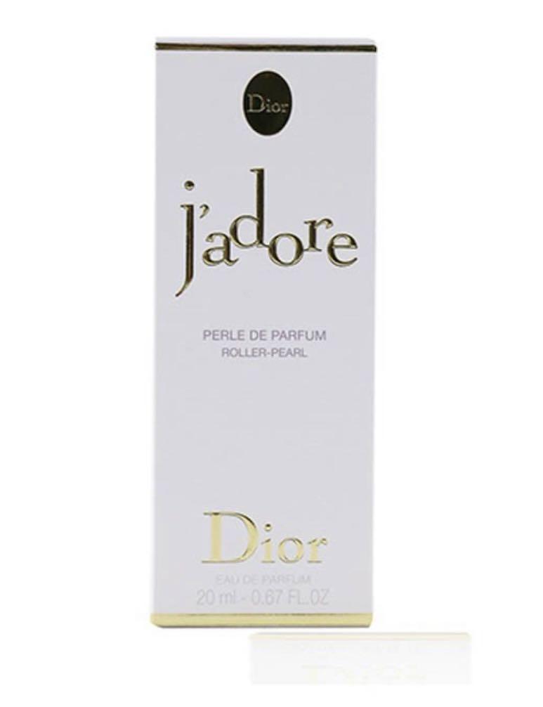 Dior j adore best sale perle de parfum 20ml