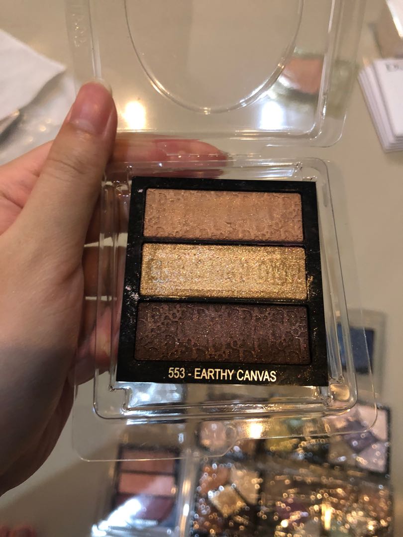 Christian dior deals eye makeup