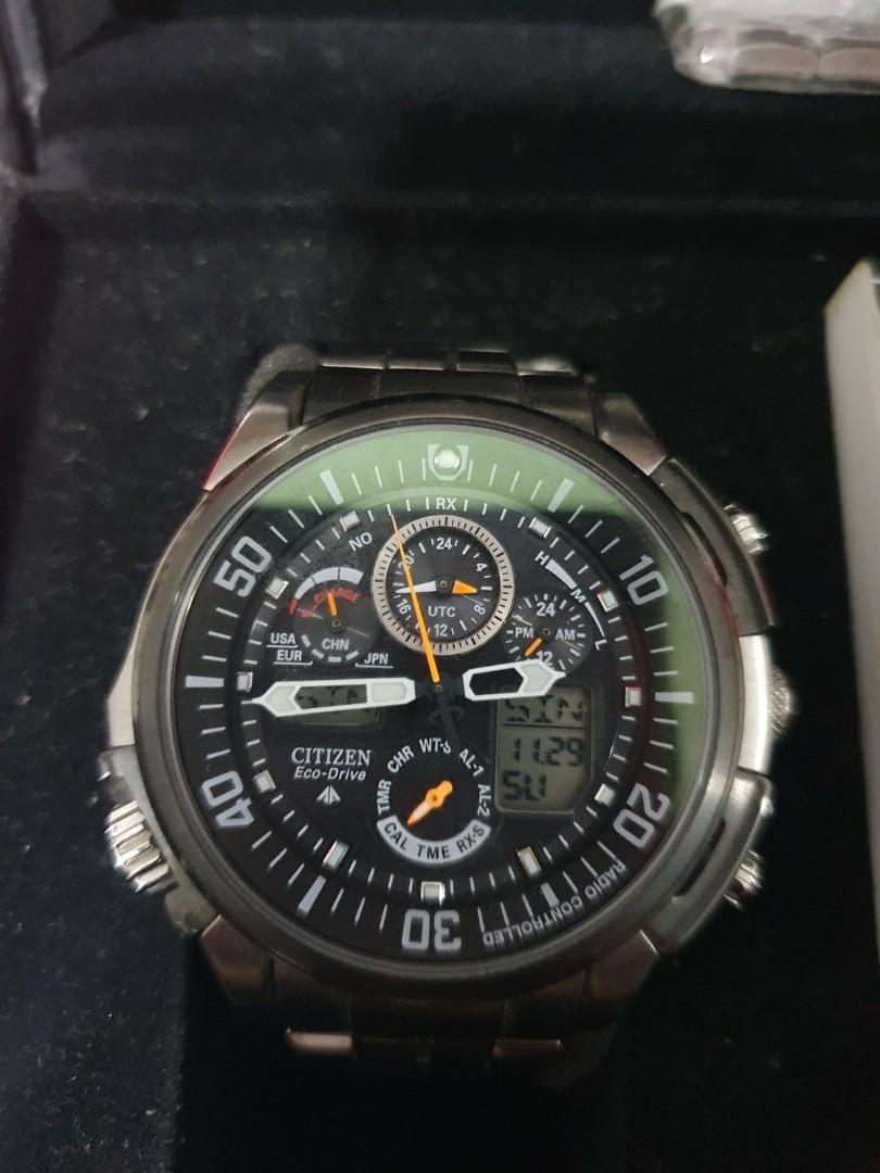 Citizen jy8000 deals