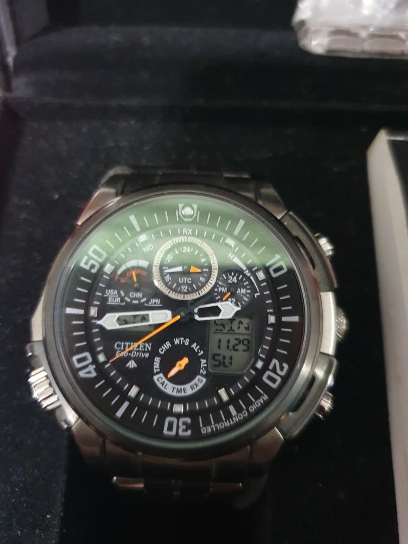 Citizen jy8000 cheap