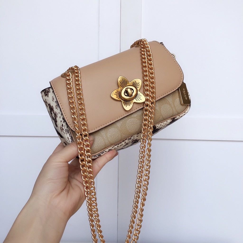 Coach sales mini cassidy