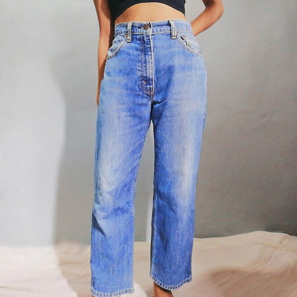 talia dark wash carpenter jeans