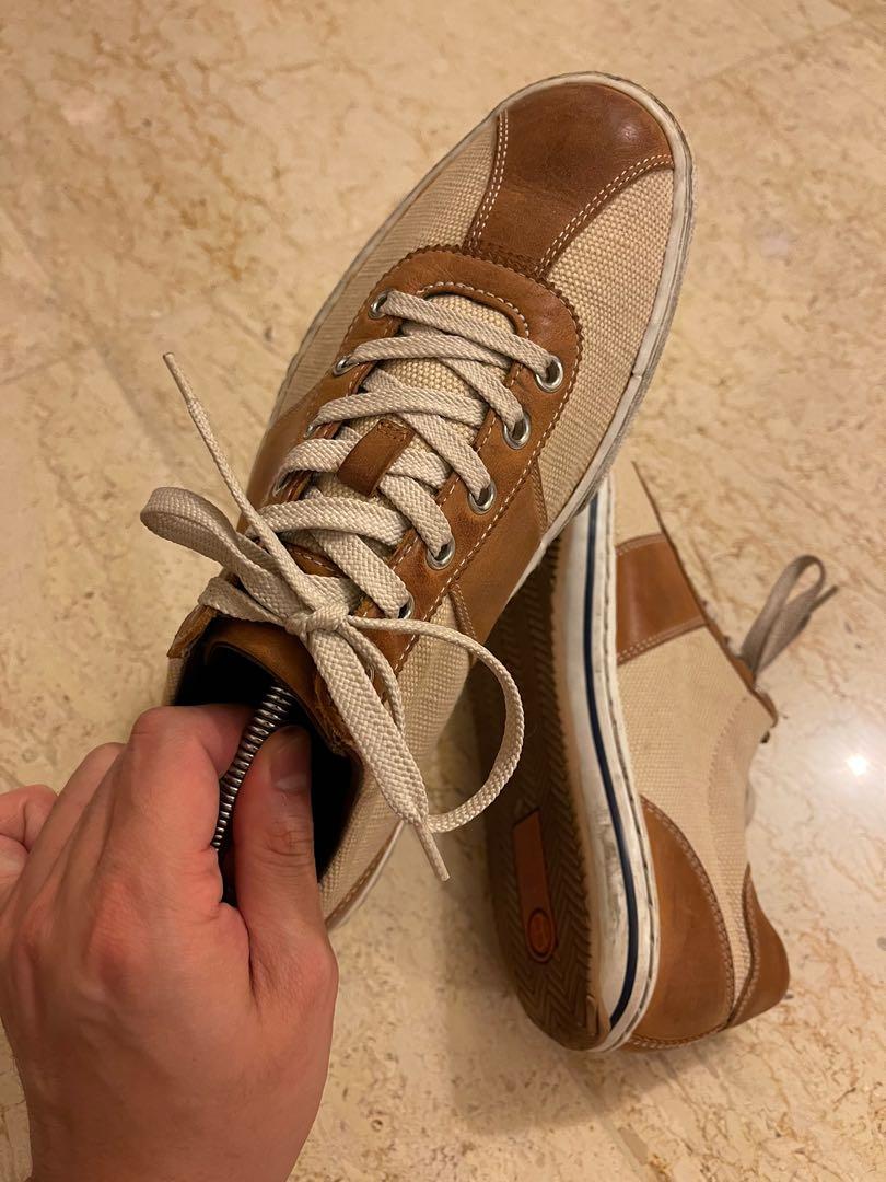 Cole haan nike air mens shoes hot sale