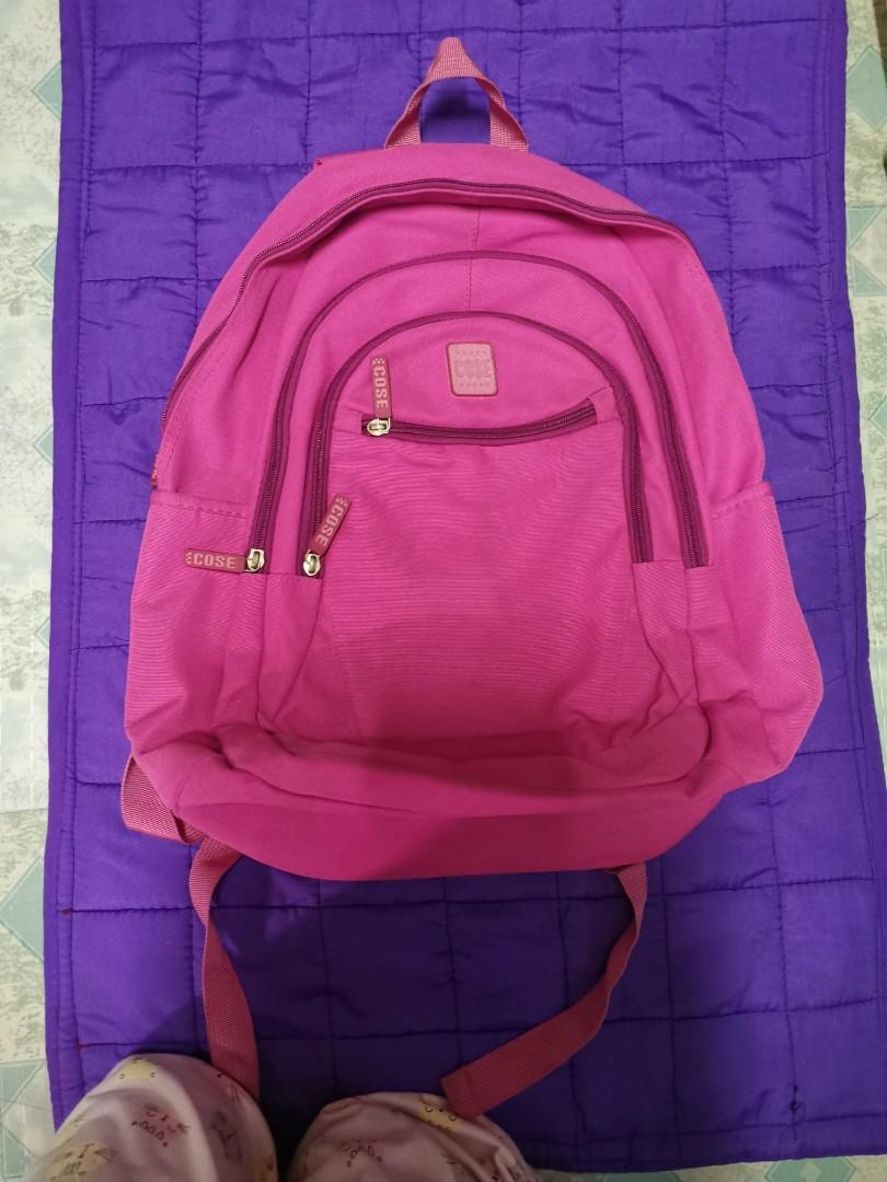 Cose bags 2020 clearance