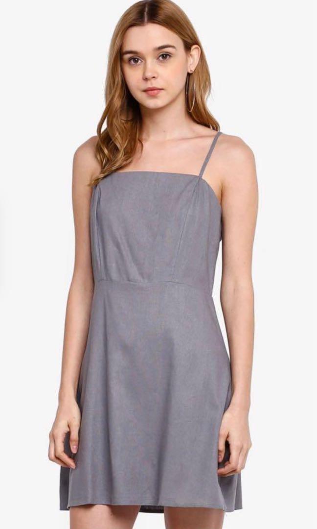 Cotton On Woven Krissy Dress