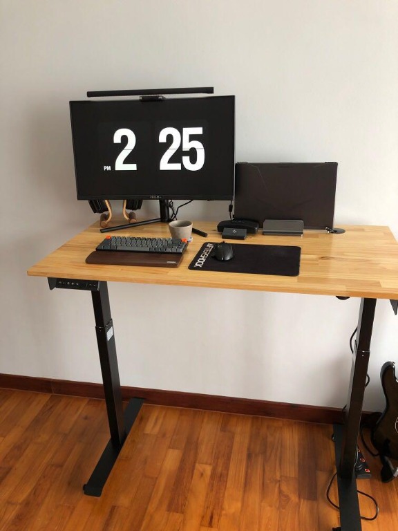 Custom Solid Pine Wood Tabletop Furniture Tables Chairs On Carousell