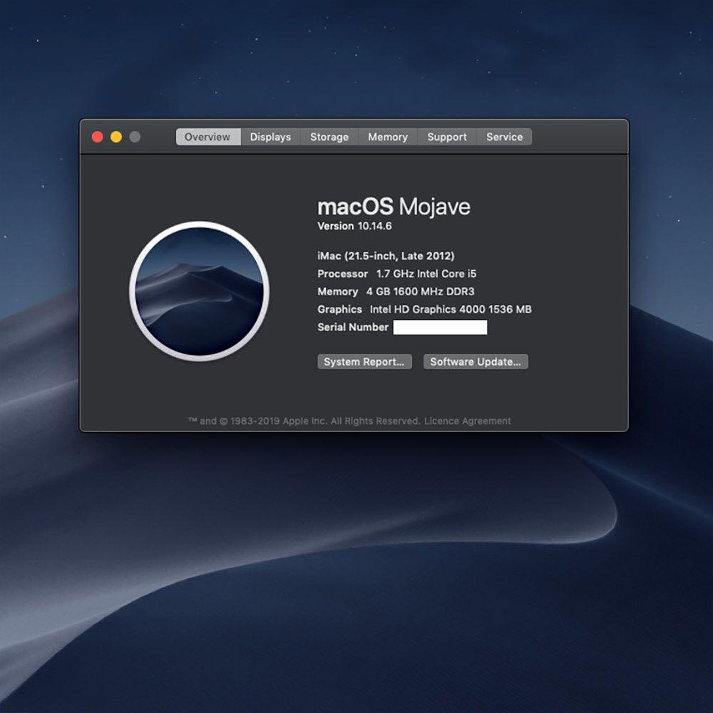 Custo Mac Mini I5 Hackintosh Electronics Computers Desktops On Carousell